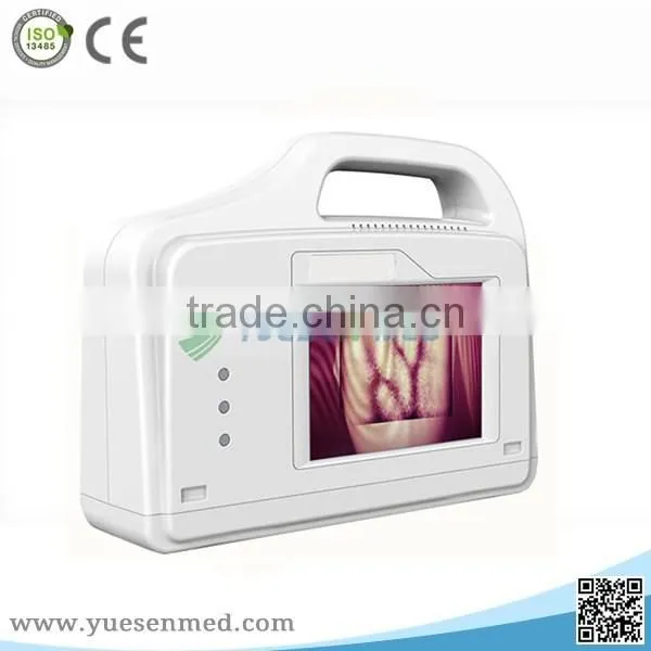 reducing medical disputes Vessel detector cheap vein imaging instrument