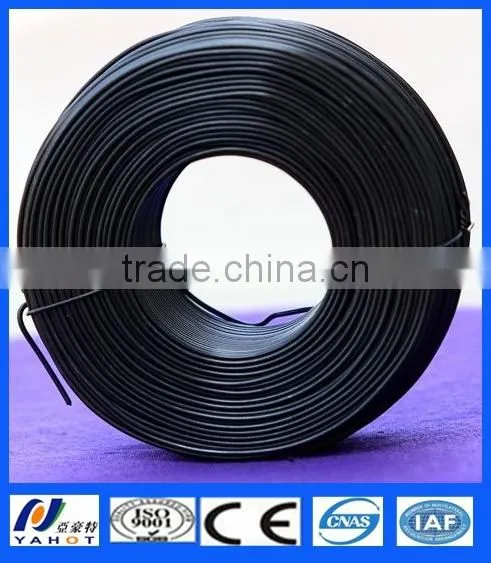 Soft Black Annealed Wire