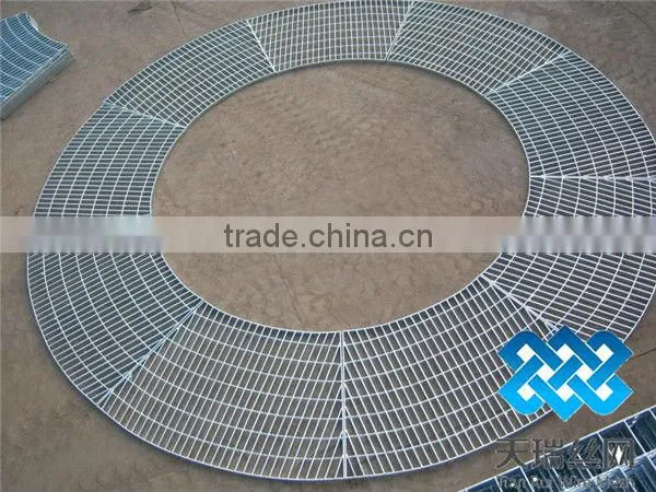 galvanized steel grating, galvanized floor grating, standard grating, trench grating