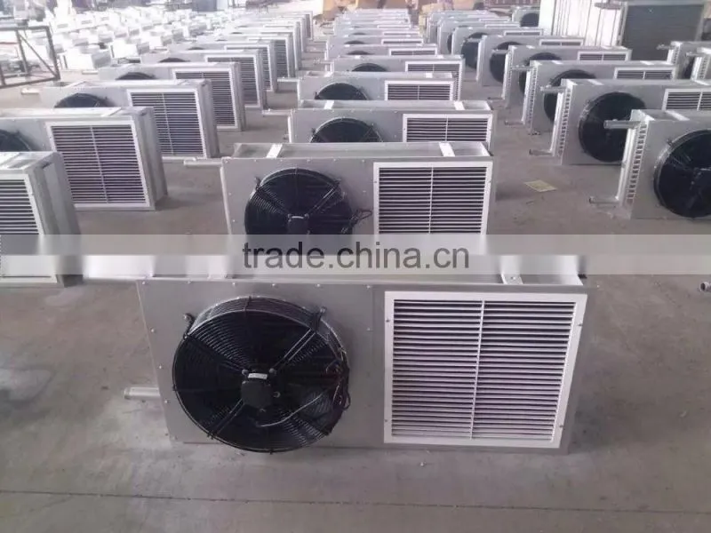 greenhouse air conditioner/two way heater blower/hot air fan