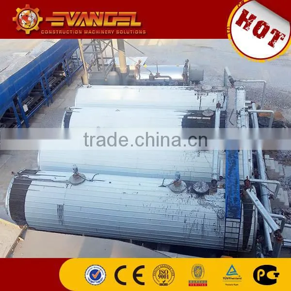 Roady Asphalt Mixing Plant Modified Bitumen plant RD60