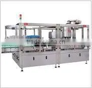 hot sell high quality and multifunction Washing, Filling, Sealing and Capping Packing Machine