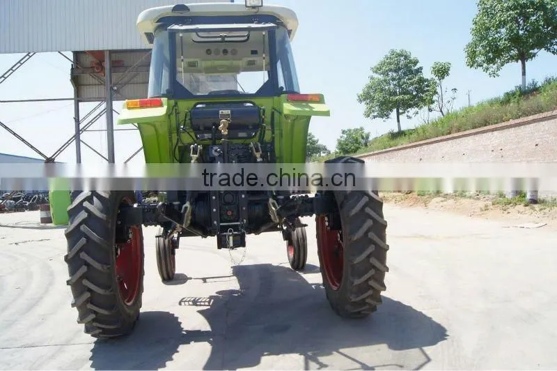 BOMR FIAT Gearbox high ground clearance wheeled tractor (950 H)