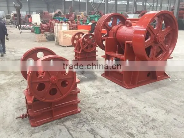 small scale stone crusher ,jaw crusher price factory
