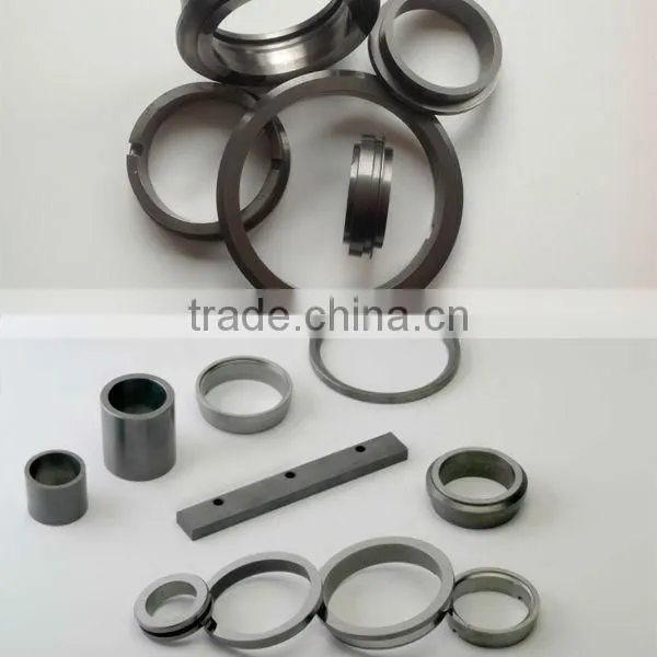 Professional Manufacturer for OEM& ODM Special Carbide Products