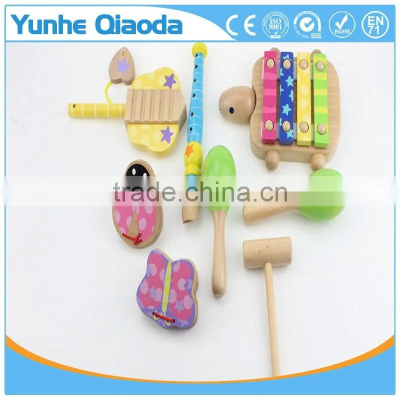 kid music set 8 peaces colorful Xylophone, Best First Musical Instrument for Children, Fun and Educationa
