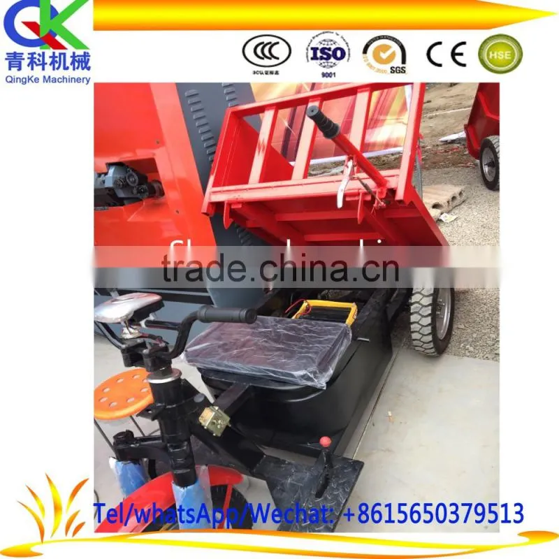 custom-made various environmental protection tricycle