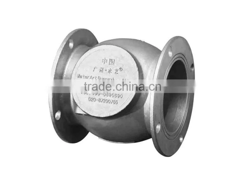 High quality check valve for pipe
