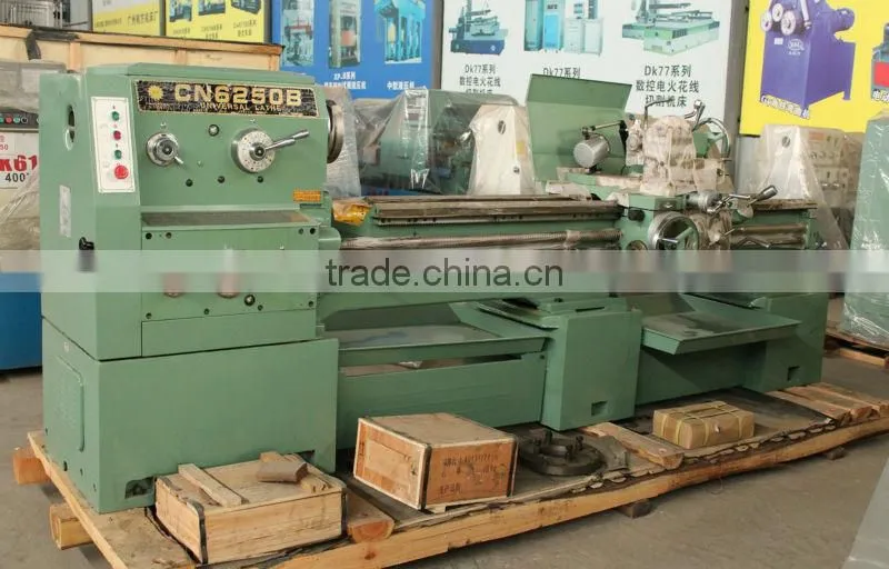 universal lathe machine CN6250B