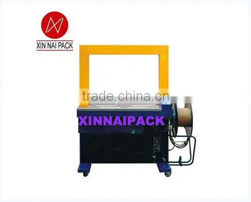 XN-200B Fully Auto Strap Machine