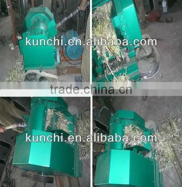 Commercial automatic sugarcane juice extractor with high quality and best price