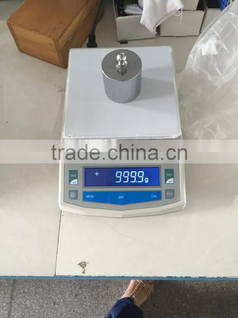 FA 220g Magnetic Analytical Balance, New