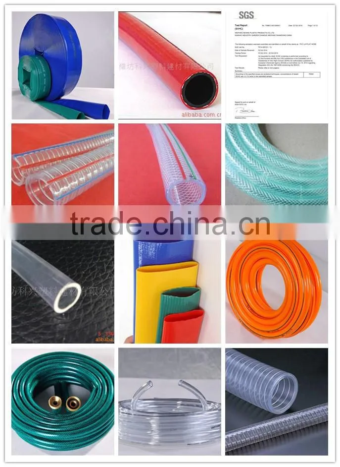Automatic production line for PU timing belt