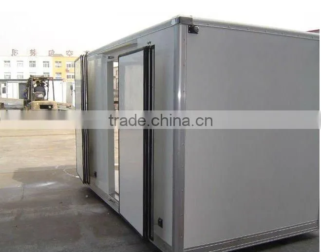 Brand new mini crane for truck made in China