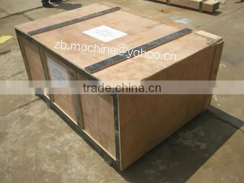 High quality ZB800-2A Auto Platering Rendering Machine
