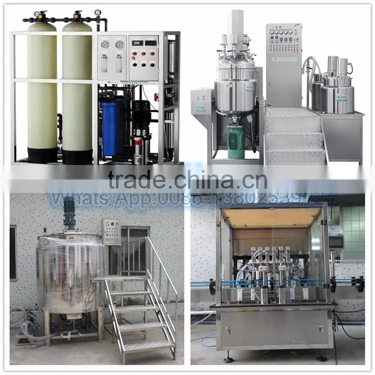 Stainless steel CE approved ginger garlic paste making machine