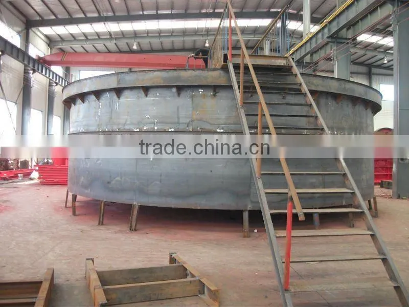 copper concentrate machine