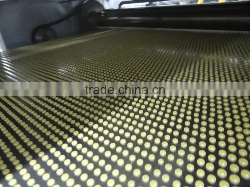 Hot Melt Adhesive Pastillator Machinery