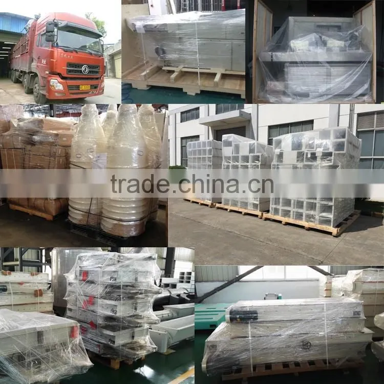 Pelletizer machine for animal feeds