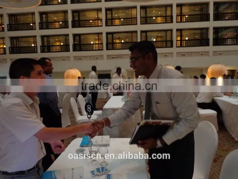 Wet Belt Separator/Single Drum Separator/Iron Concentration Equipment Plant/Magnetic Separator