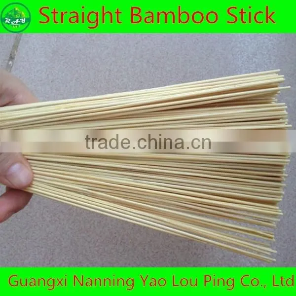 Round Incense Bamboo Sticks