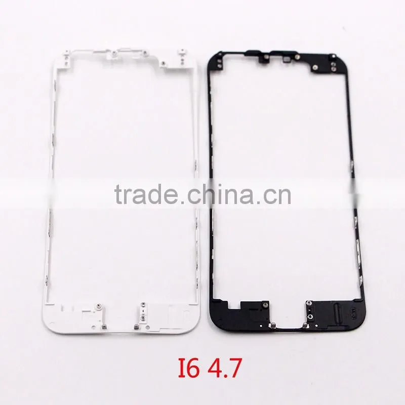Best Original factory price for iphone 5 5s 6 lcd frame