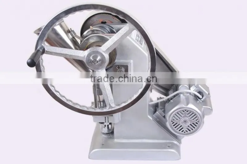 Single Punch Tablet Press Machine TDP 1.5