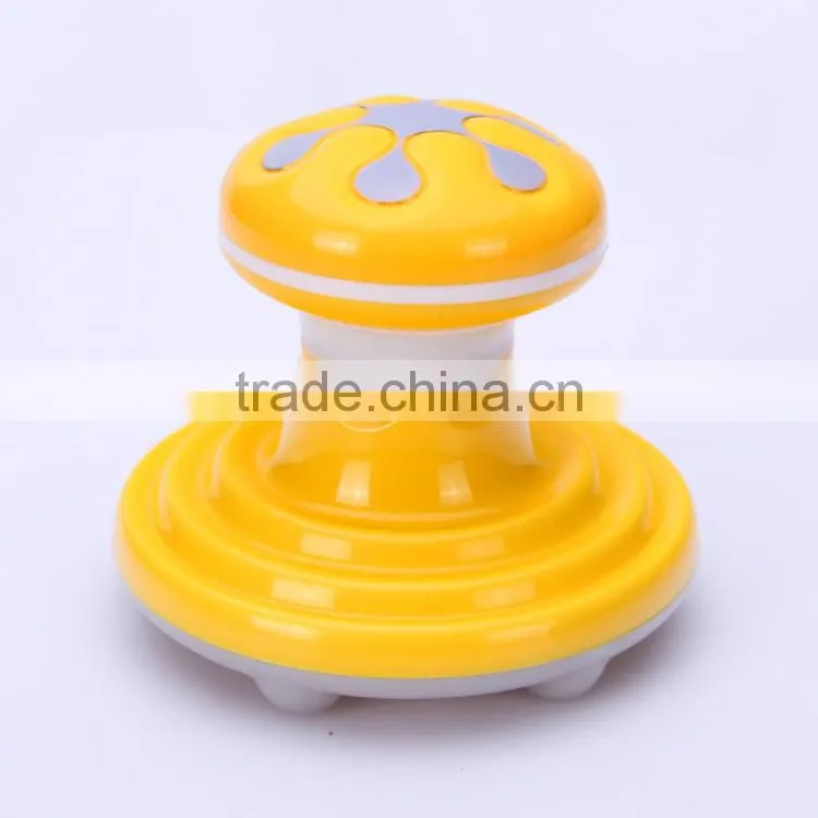 AAA battery smart personal massager massager high quality mini electric massager