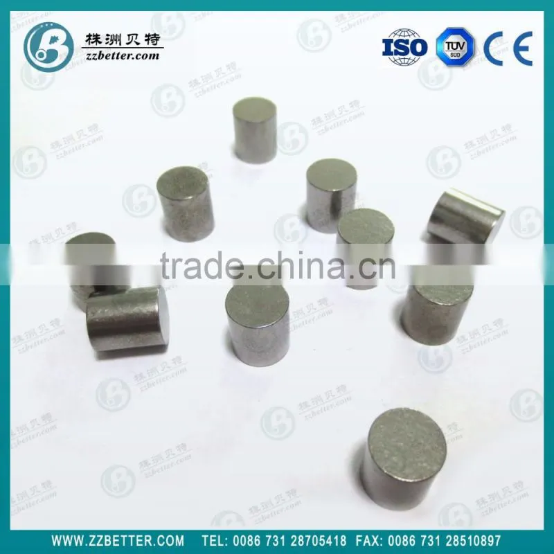 High density Tungsten carbide cylinder