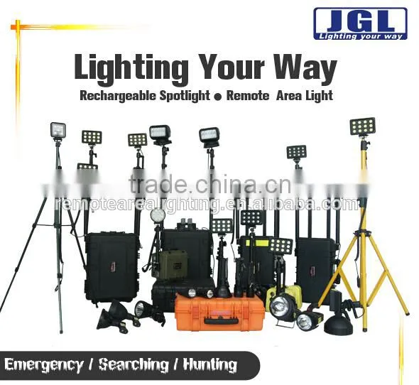 RLS512722 rechargeable led light fixtures