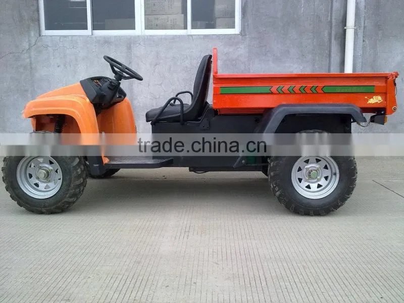GM500E farm off road best electrical utv utility car