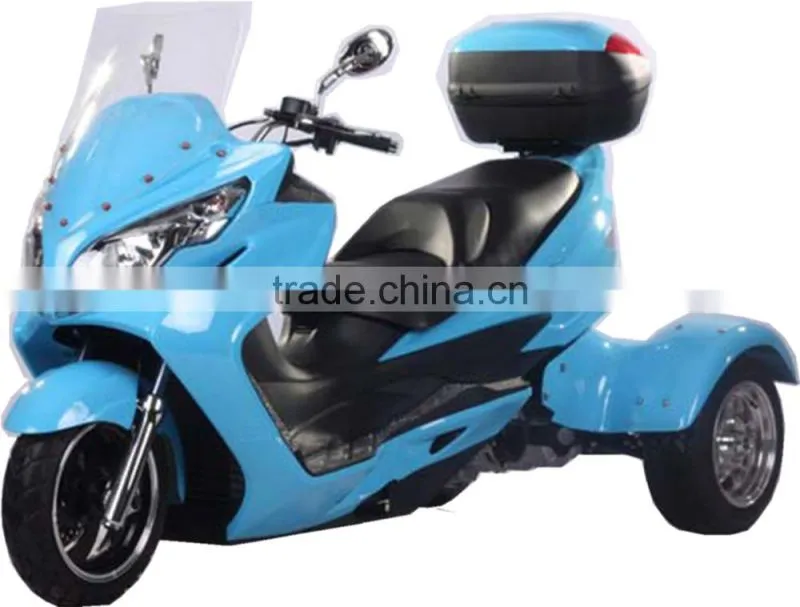 300cc trike scooter (TKM300-T5)