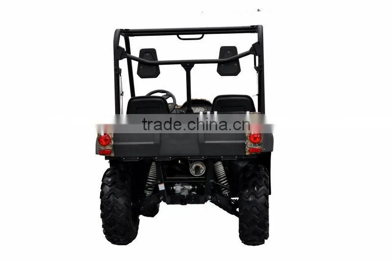2014 POPULAR 600CC 4x4 utv with EEC EPA(ZP-600UTV)