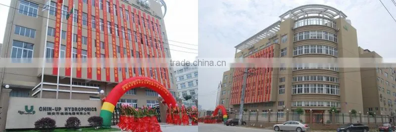 2016 plant grow rope ratchet /hydroponics rope ratchet