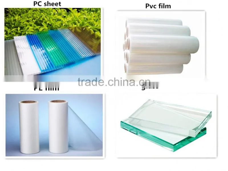 prefab houses plasctic greenhouse