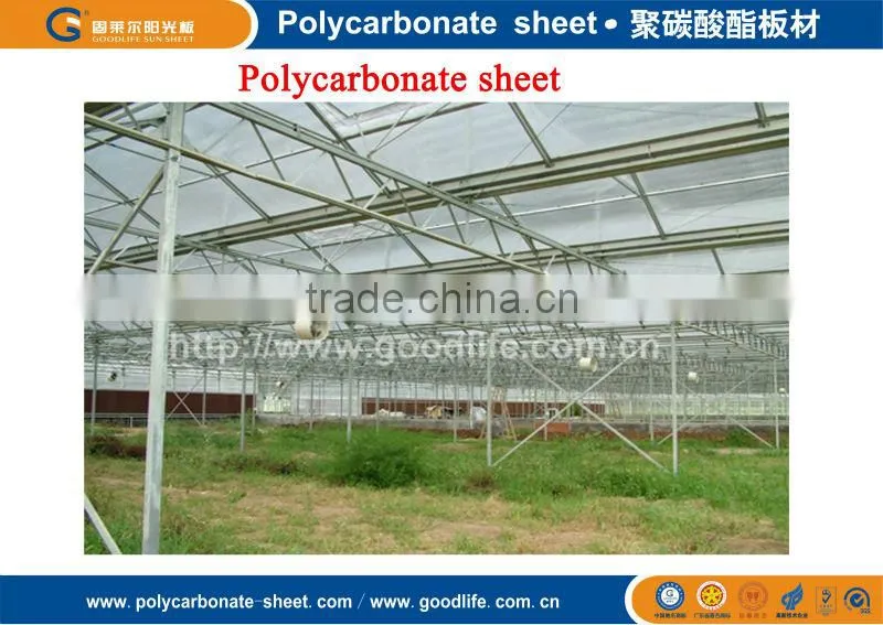 industrial greenhouse