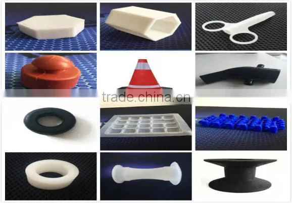 OEM extruded Door finger guard - protector