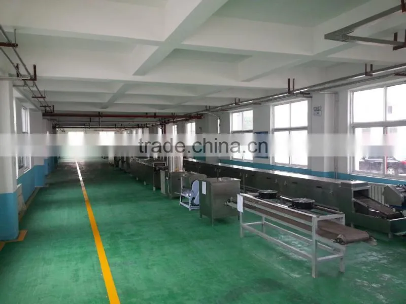 Kurkures food making machine snack food machinery
