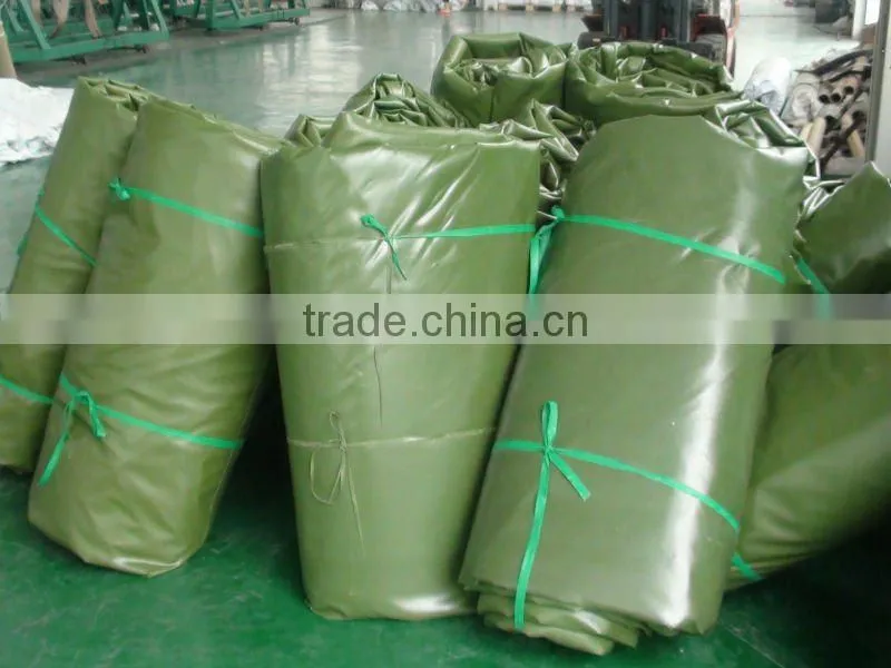 PVC Goods Protection Covers