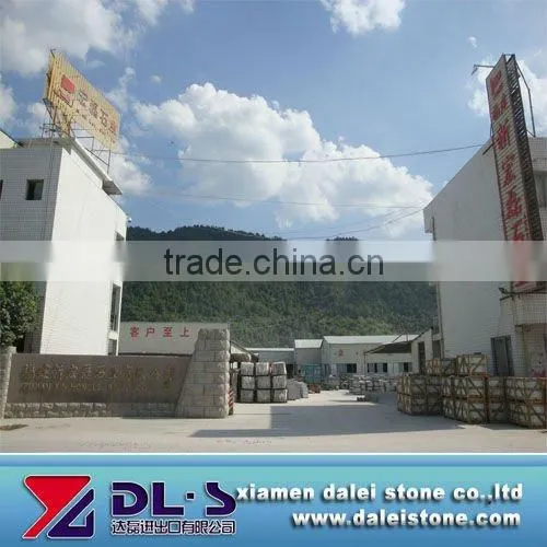 G687 granite door steps