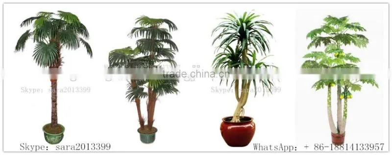 SJ13001106 realistic fake plants/decorative fake bonsai plant tree
