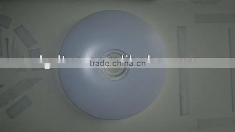 Diffuser PMMA lamp shade