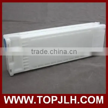 White ink cartridge for Epson Surecolor T3000 with ink bag