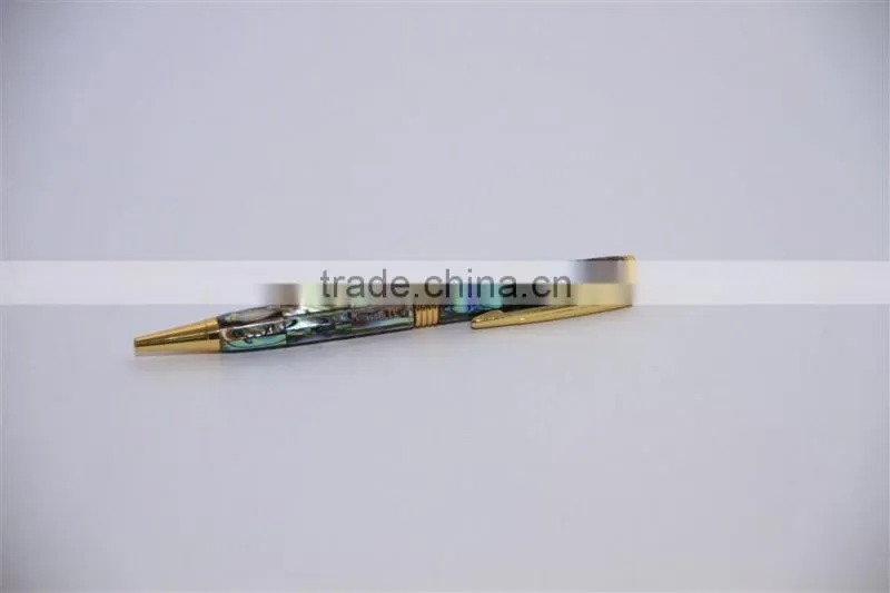 Luxury buffalo horn ballpoint pen, horn pen wholesales