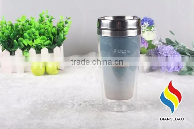 Factory Sale BPA Free Double Wall Stainless Steel Tumbler