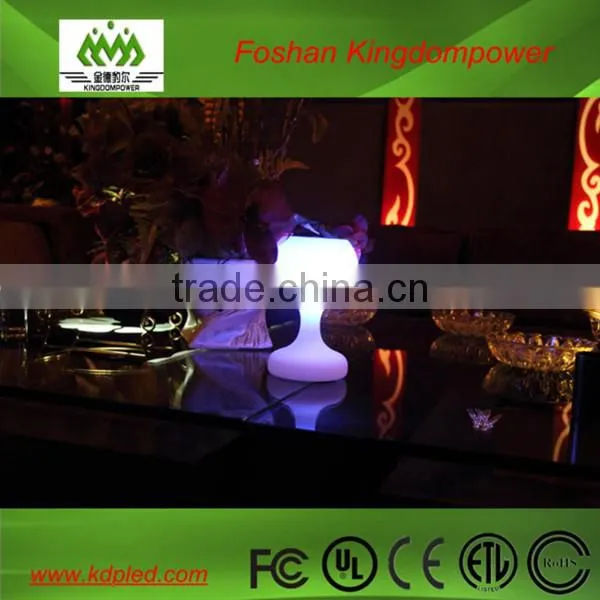 Battery operated led decorative fashion lighting