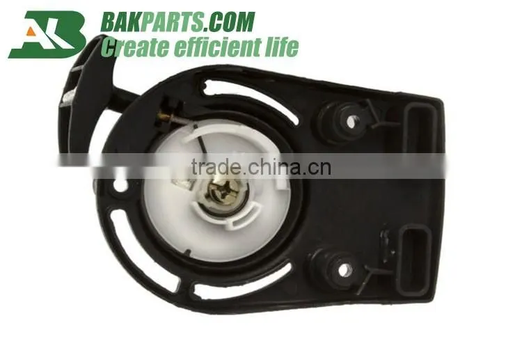 GX35 brush cutter spare parts starter assy brush cutter parts