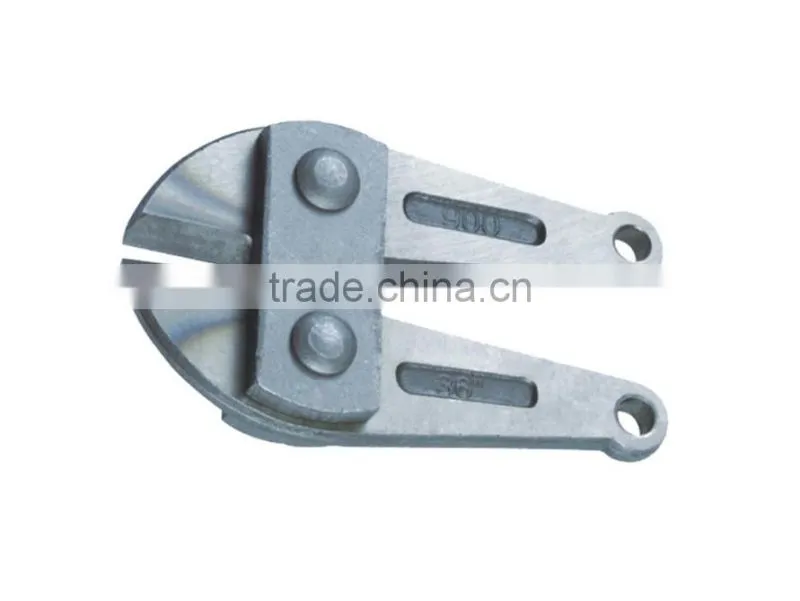 Bolt Cutter Cutting Tools 18 inch Replacement Bolt clipper Head