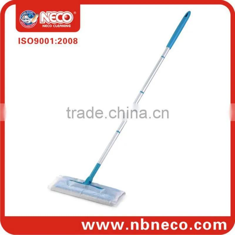 Magic static mop