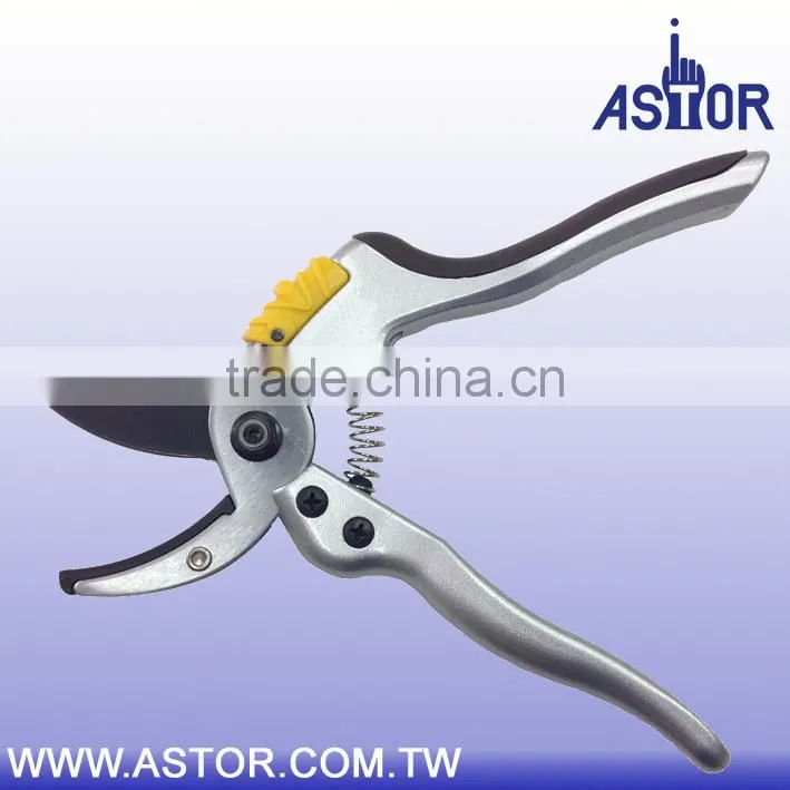 Adjustable Hand Size Garden Pruner